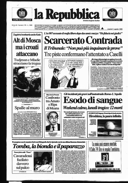 La repubblica